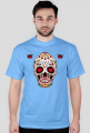 Skull Love Man