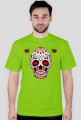 Skull Love Man
