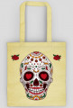 Skull Love Bag
