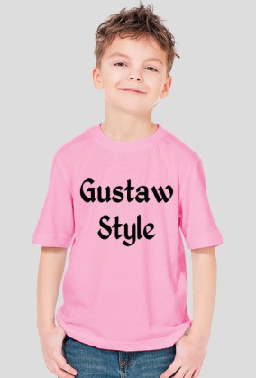 GustawStyle