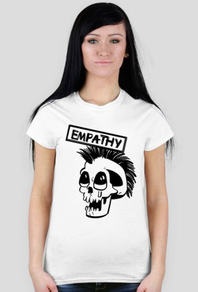 Empatia #K