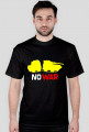 No war