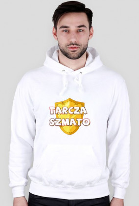 Tarcza Szmato 1.0 Bluza