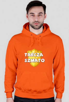 Tarcza Szmato 1.0 Bluza