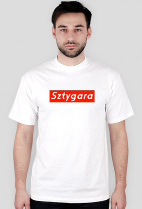 "Sztygara" Koszulka