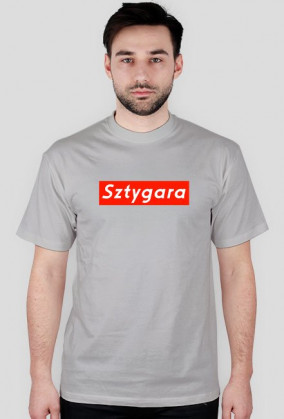 "Sztygara" Koszulka