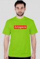 "Sztygara" Koszulka