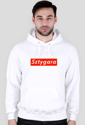 Bluza "Sztygara"