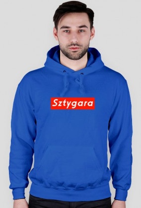Bluza "Sztygara"