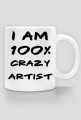 Real artist cup