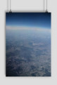 View From The Plane