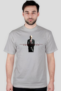 Hitman Absolution-Szara