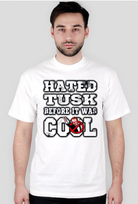 Hated Tusk