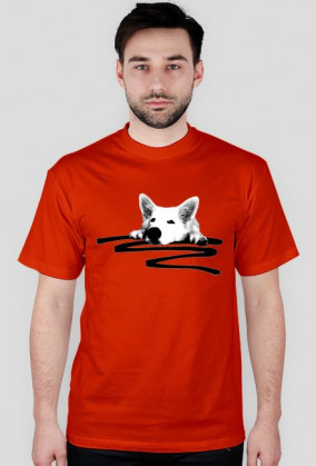 DUDEKwear - BOS Puppy