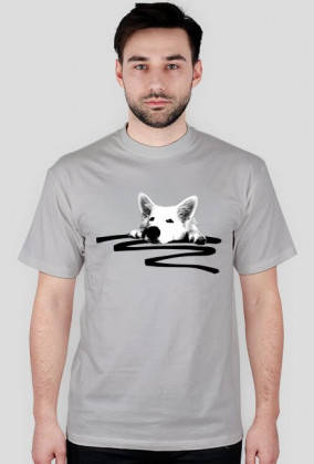DUDEKwear - BOS Puppy