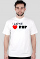 I LOVE PKP