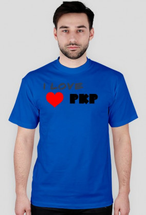 I LOVE PKP