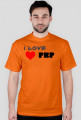 I LOVE PKP
