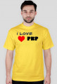 I LOVE PKP