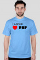 I LOVE PKP