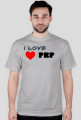 I LOVE PKP