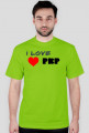 I LOVE PKP