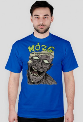 mózg 3