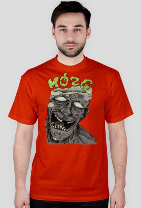mózg 3