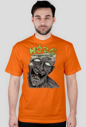 mózg 3