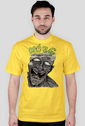 mózg 3