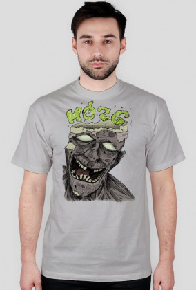 mózg 3