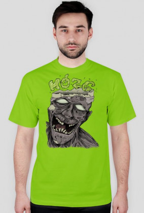mózg 3