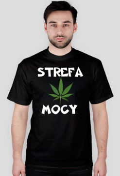 Strefa Mocy