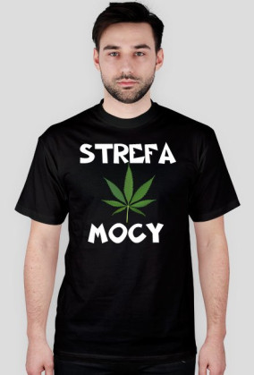 Strefa Mocy