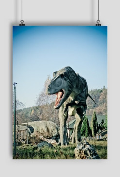 Dinosaur