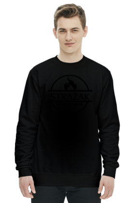 Strażak Streetwear (bluzka)