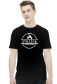 Strażak streetwear (white)