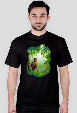 From jungle