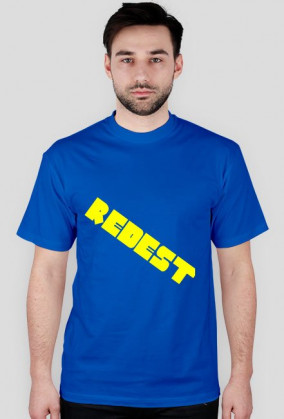 Koszulka 10 Redest
