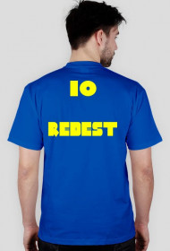 Koszulka 10 Redest