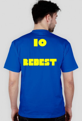 Koszulka 10 Redest