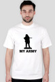 MY ARMY