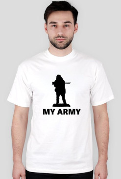 MY ARMY