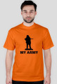 MY ARMY