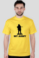 MY ARMY