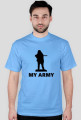 MY ARMY