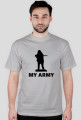 MY ARMY