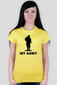 MY ARMY