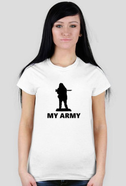 MY ARMY