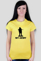 MY ARMY